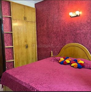Bedroom Image of 1500 Sq.ft 3 BHK Apartment / Flat for rent in Parsvnath Prestige, Sector 93A Noida for Rs. 57000