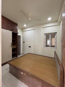 Bedroom Image of 2500 Sq.ft 3 BHK Builder Floor for sale in Kothapet Hyderabad for Rs. 22000000