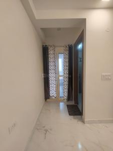 Hall Image of 1100 Sq.ft 2 BHK Apartment / Flat for sale in Kalyan Oasis, Jagatpura Jaipur for Rs. 7000000