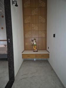 Hall Image of 2800 Sq.ft 4.5 BHK Villa for sale in Bill Vadodara for Rs. 12100000