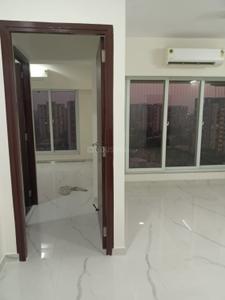 Bedroom Image of 1100 Sq.ft 2 BHK Apartment / Flat for rent in Ruparel Orion, Chembur Mumbai for Rs. 65000