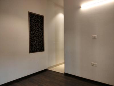Bedroom Image of 1325 Sq.ft 2 BHK Apartment / Flat for sale in Paradise Sai World Empire Phase 1, Kharghar Navi Mumbai for Rs. 17500000
