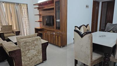 2 BHK Flat