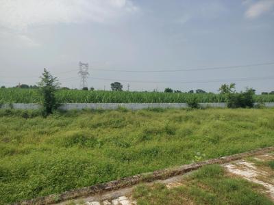 Image of 450 Sq.ft Residential Plot / Land for sale in Yeida, Greater Noida for Rs. 1155030