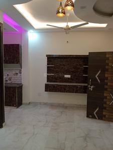 3 BHK Independent House