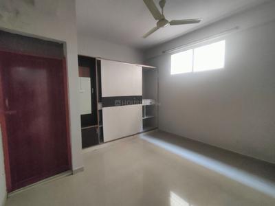 Bedroom Image of 450 Sq.ft 1 BHK Apartment / Flat for rent in Indira Nagar Bengaluru for Rs. 22000