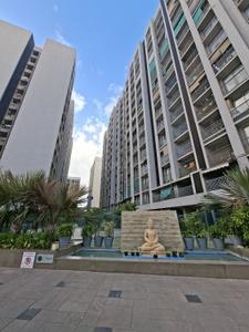 2 BHK Flat