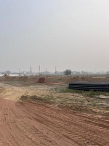 Residential Plot