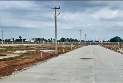 Residential Plot