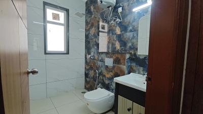 Image of 2000 Sq.ft 3 BHK Builder Floor for rent in Sector 51, Gurgaon for Rs. 70000