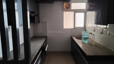 Kitchen Image of 850 Sq.ft 2 BHK Apartment / Flat for sale in Signature Global Roselia 2, Sector 95A Gurgaon for Rs. 5600000