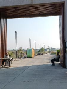 Image of 836 Sq.ft Residential Plot / Land for sale in Talawali Chanda, Indore for Rs. 3600000