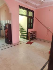 2 BHK Independent House