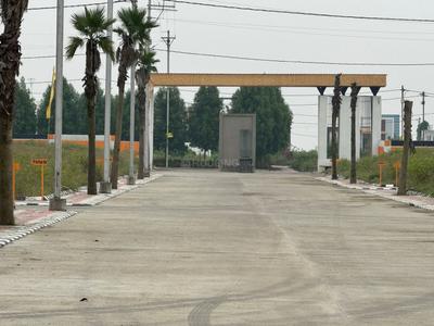 Image of 675 Sq.ft Residential Plot / Land for sale in Solitaire Shankeshwar Vihar, Jetpura, Indore for Rs. 2025000