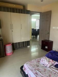 Bedroom Image of 1500 Sq.ft 3 BHK Apartment / Flat for sale in Kakkanad Kochi for Rs. 5500000
