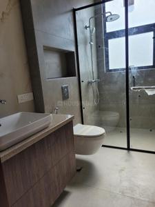 Image of 2700 Sq.ft 4 BHK Builder Floor for sale in Vasant Vihar, New Delhi for Rs. 170000000