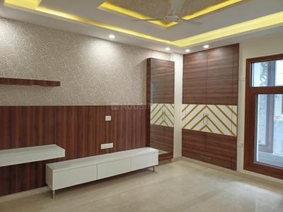 Bedroom Image of 1850 Sq.ft 3 BHK Apartment / Flat for sale in Sanmati Kunj, Sector 6 Dwarka New Delhi for Rs. 29900000