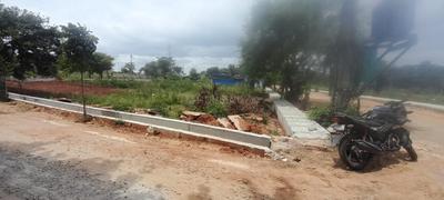 Image of 2517 Sq.ft Residential Plot / Land for sale in Anjanapura, Bengaluru for Rs. 32000000