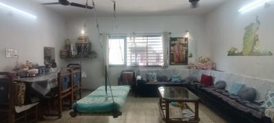 Hall Image of 1125 Sq.ft 2 BHK Apartment / Flat for sale in Ellisbridge Ahmedabad for Rs. 7000000