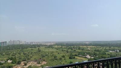 Bedroom Image of 1760 Sq.ft 3 BHK Apartment / Flat for rent in DLF Express Greens, Manesar Gurgaon for Rs. 30000