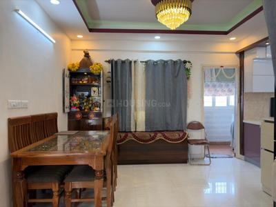 Hall Image of 1110 Sq.ft 2 BHK Apartment / Flat for sale in BDA BDA Gunjur Housing Project by Bangalore Development Authority, Gunjur Bengaluru for Rs. 13000000