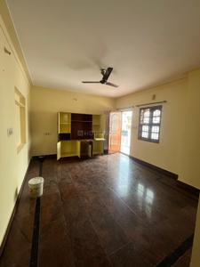 1 BHK Semi Furnished Independent Builder Floor