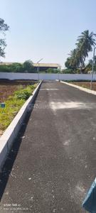 Image of 1560 Sq.ft Residential Plot / Land for sale in Viraganoor, Madurai for Rs. 2340000