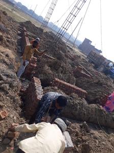 Image of 900 Sq.ft Residential Plot / Land for sale in KRS Shri RadhaRani Township Phase 1, Barsana, Mathura for Rs. 2125000