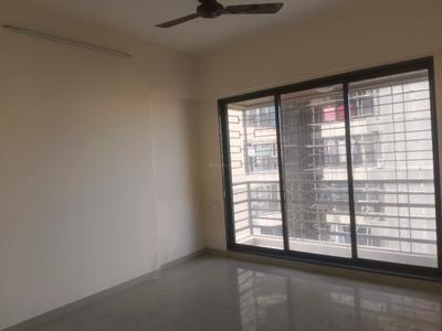 Bedroom Image of 1425 Sq.ft 3 BHK Apartment / Flat for sale in DB Orchid Suburbia, Kandivali West Mumbai for Rs. 36000000