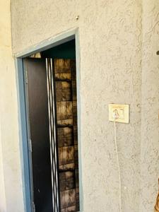 Balcony Image of 600 Sq.ft 3 BHK Independent House for sale in Navi Bagh Bhopal for Rs. 5500000