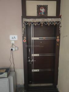 Hall Image of 1500 Sq.ft 3 BHK Apartment / Flat for rent in Morabadi Ranchi for Rs. 25000