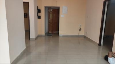 Living Room Image of 1300 Sq.ft 3 BHK Builder Floor for rent in Thiruvanmiyur Chennai for Rs. 32000