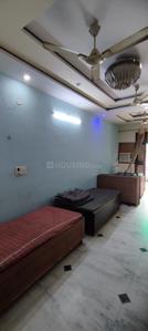 1 BHK Independent Builder Floor