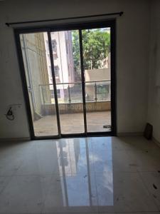 Hall Image of 950 Sq.ft 2 BHK Apartment / Flat for rent in Kalpataru Nagar Nashik for Rs. 18000