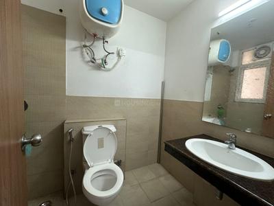 Image of 1625 Sq.ft 3 BHK Apartment / Flat for sale in ATS Happy Trails, Noida Extension, Greater Noida for Rs. 20500000