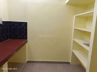 Kitchen Image of 800 Sq.ft 2 BHK Apartment / Flat for rent in Tiruvennanallur Tiruvannamalai for Rs. 7500