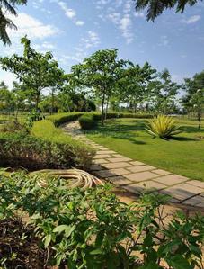 Image of 1200 Sq.ft Residential Plot / Land for sale in Prestige Great Acres, Sarjapur, Bengaluru for Rs. 20200000