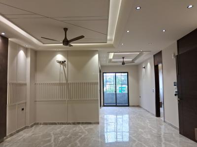 Living Room Image of 2250 Sq.ft 4 BHK Builder Floor for sale in Paschim Vihar New Delhi for Rs. 48500000