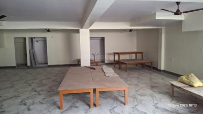5 BHK Flat