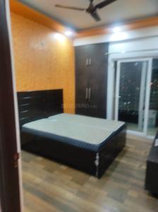 Bedroom Image of 1325 Sq.ft 3 BHK Apartment / Flat for rent in ACE City, Noida Extension Greater Noida for Rs. 26000