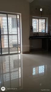 Hall Image of 1020 Sq.ft 2 BHK Apartment / Flat for sale in Kalikapur, EM Bypass Kolkata for Rs. 6500000