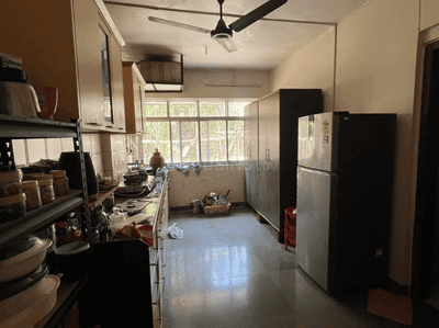 Image of 910 Sq.ft 2 BHK Apartment / Flat for sale in Dombivli West, Thane for Rs. 8000000