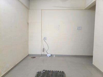 Living Room Image of 660 Sq.ft 1 BHK Apartment / Flat for rent in Shreeji Phoenix Nest, Kalamboli Navi Mumbai for Rs. 18000