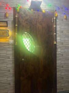 Image of 660 Sq.ft 2 BHK Apartment / Flat for sale in Prabhadevi, Mumbai for Rs. 20000000