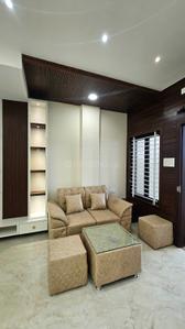 Living Room Image of 2200 Sq.ft 3 BHK Independent House for sale in Nipania Indore for Rs. 16500000