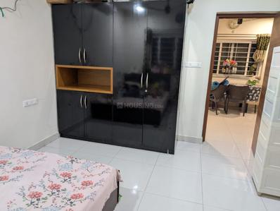 Bedroom Image of 1300 Sq.ft 2 BHK Apartment / Flat for sale in My Home Avatar, Narsingi Hyderabad for Rs. 16000000