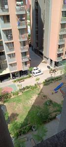 Image of 1185 Sq.ft 2 BHK Apartment / Flat for sale in Riti Aayansh, Shilaj, Ahmedabad for Rs. 6200000