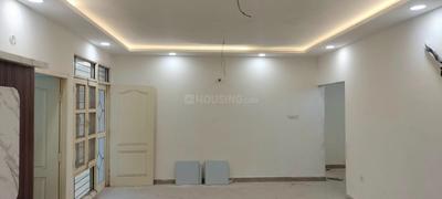 Hall Image of 1650 Sq.ft 4 BHK Apartment / Flat for rent in Anora Kala Lucknow for Rs. 25000