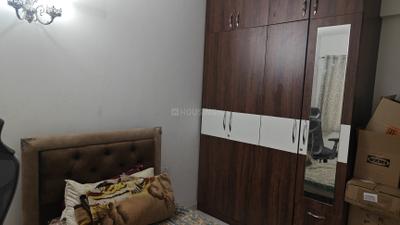 Bedroom Image of 1487 Sq.ft 2 BHK Apartment / Flat for sale in Axis Experia, JP Nagar Bengaluru for Rs. 17900000