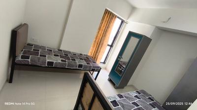 Kitchen Image of oxostay in Kurla East, Mumbai